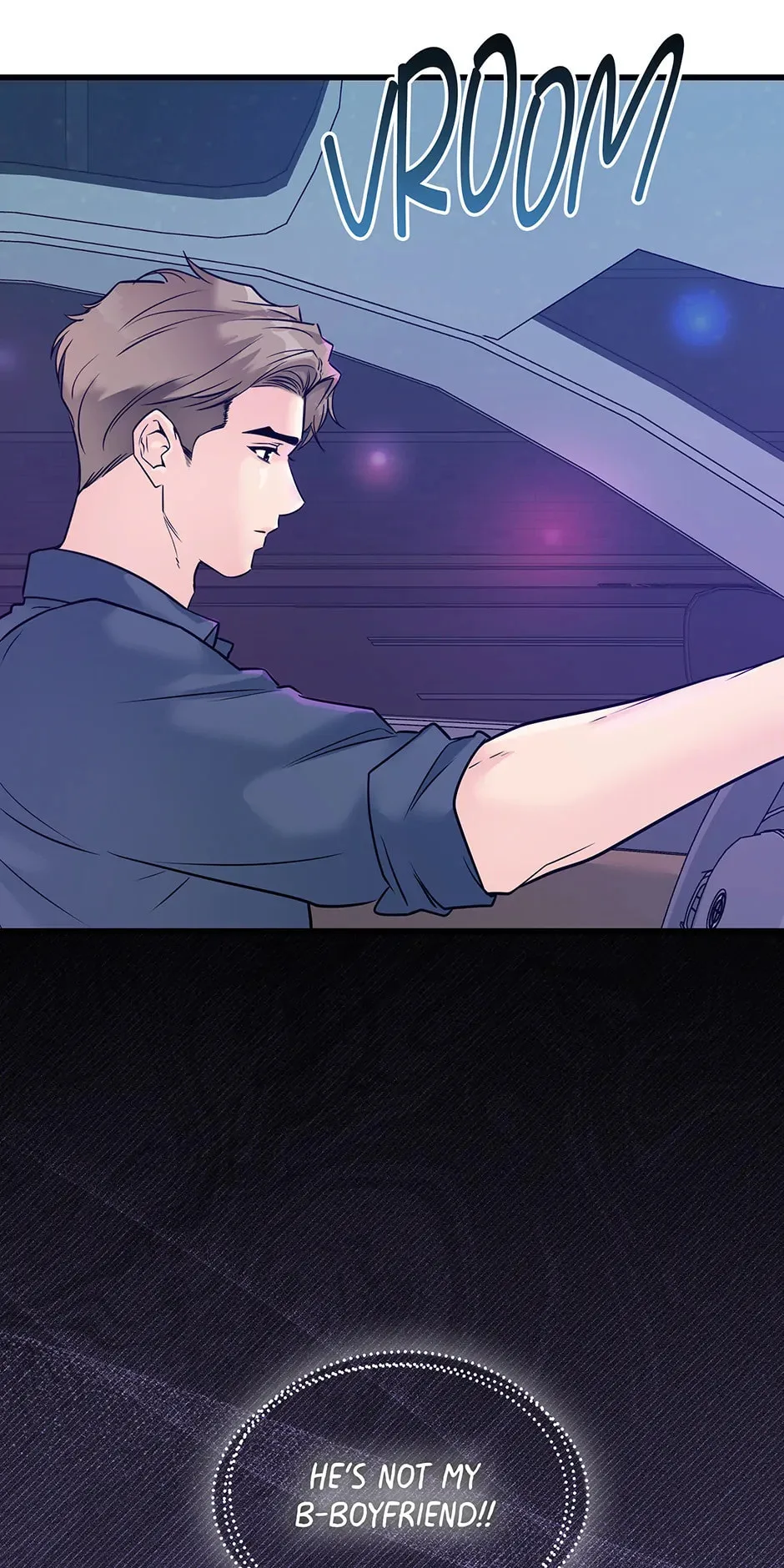 Love On Campus - Chapter 35 - Page 58