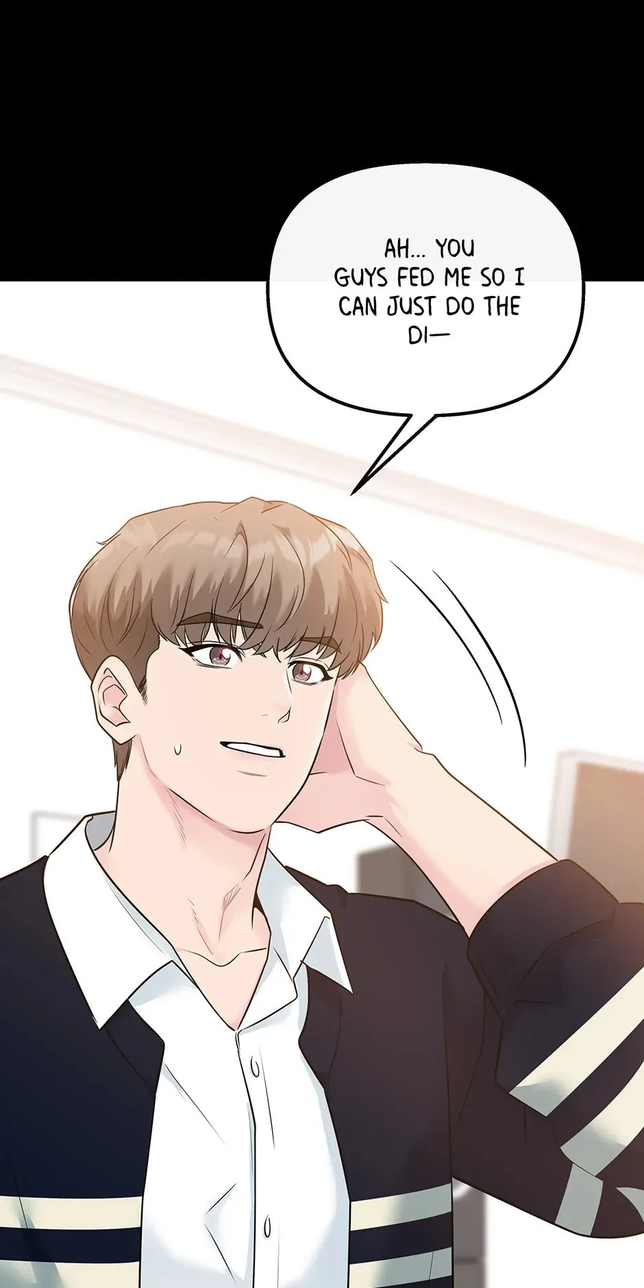 Love On Campus - Chapter 35 - Page 63