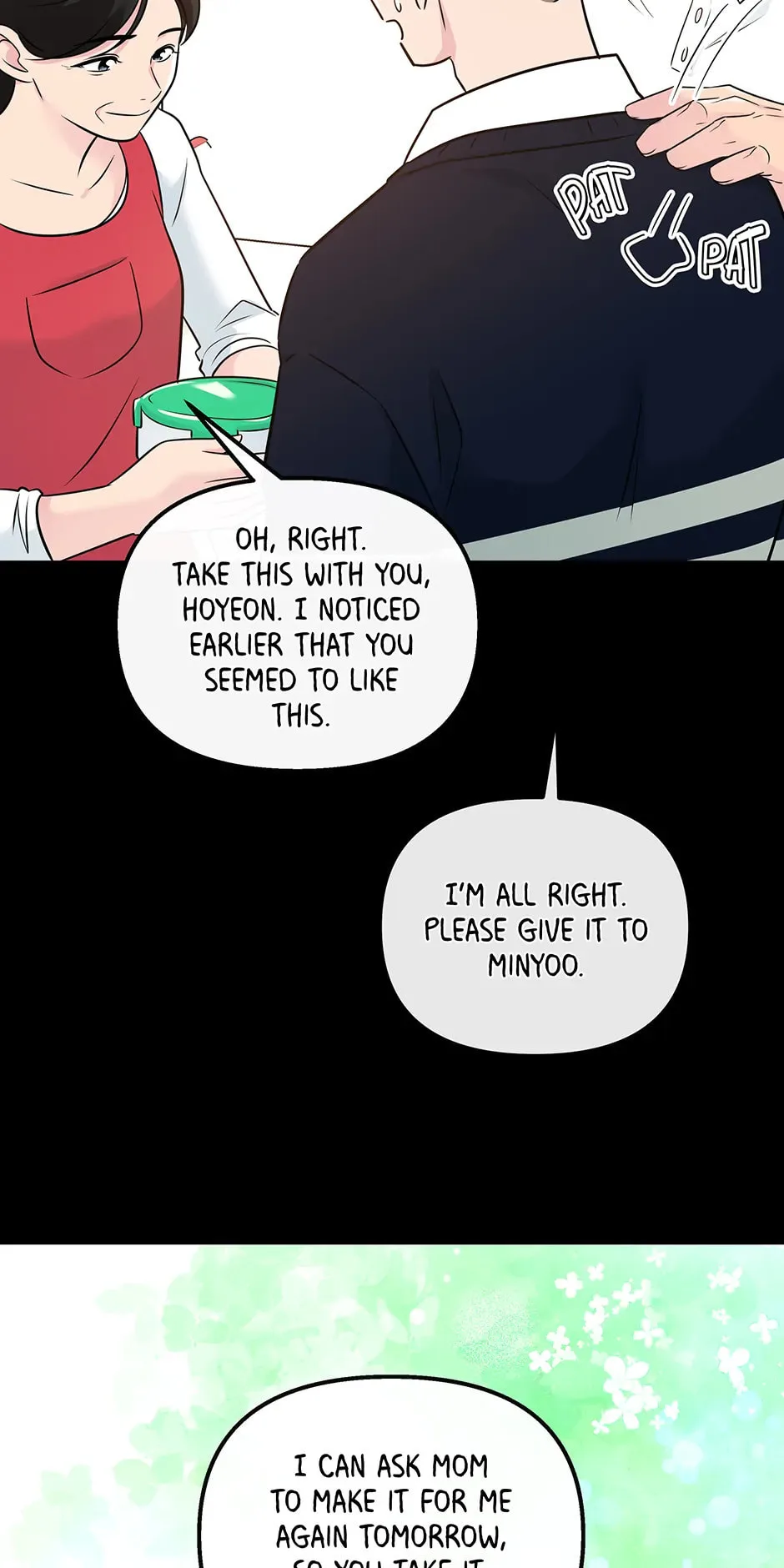 Love On Campus - Chapter 35 - Page 65
