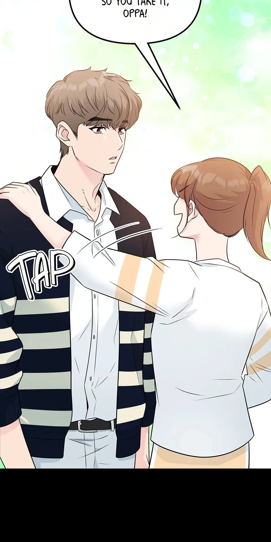 Love On Campus - Chapter 35 - Page 66