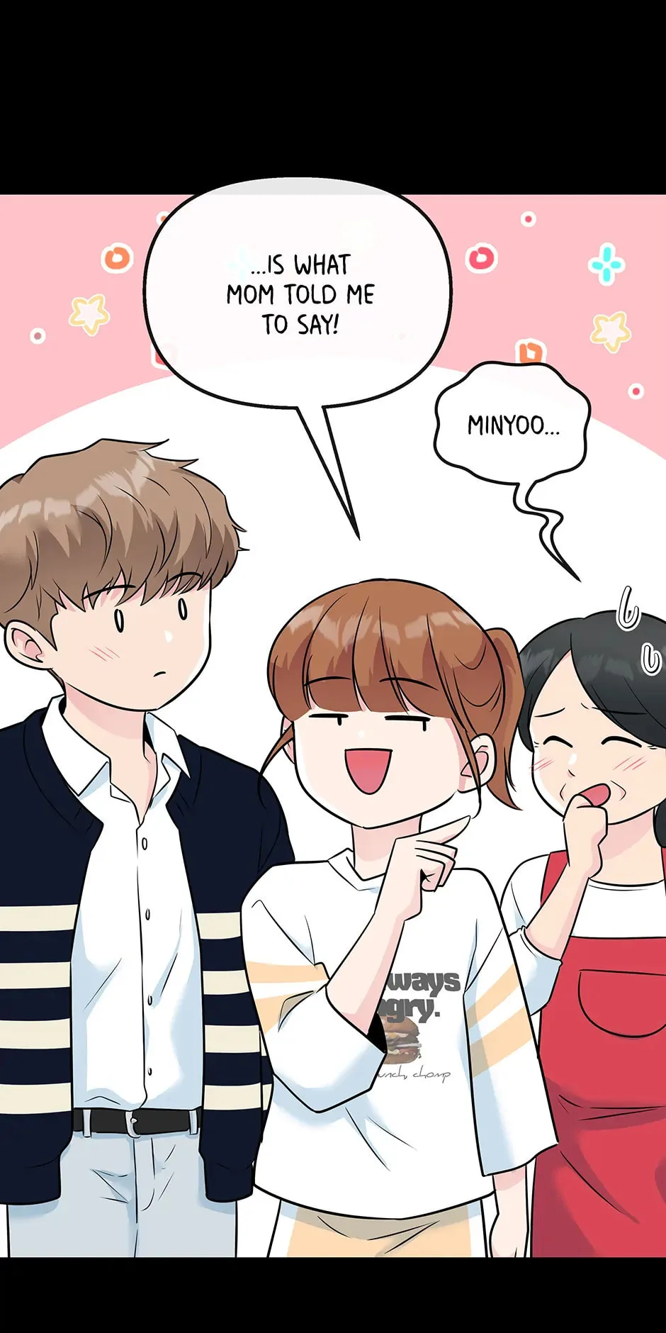 Love On Campus - Chapter 35 - Page 67