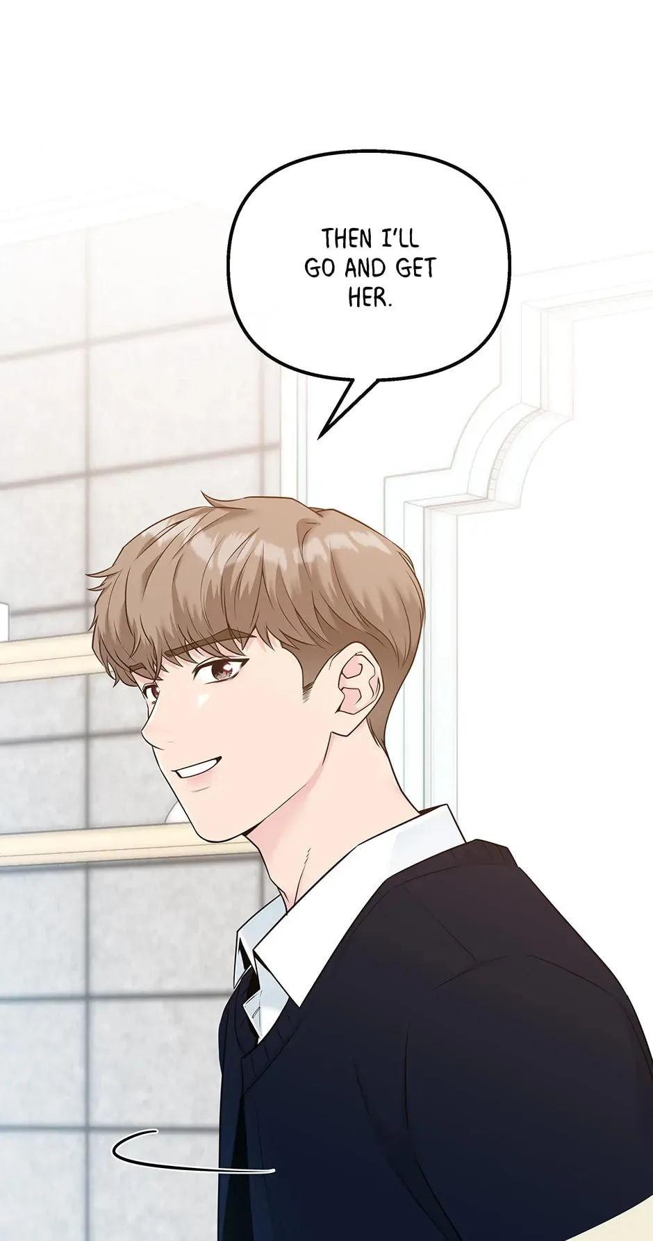 Love On Campus - Chapter 35 - Page 71