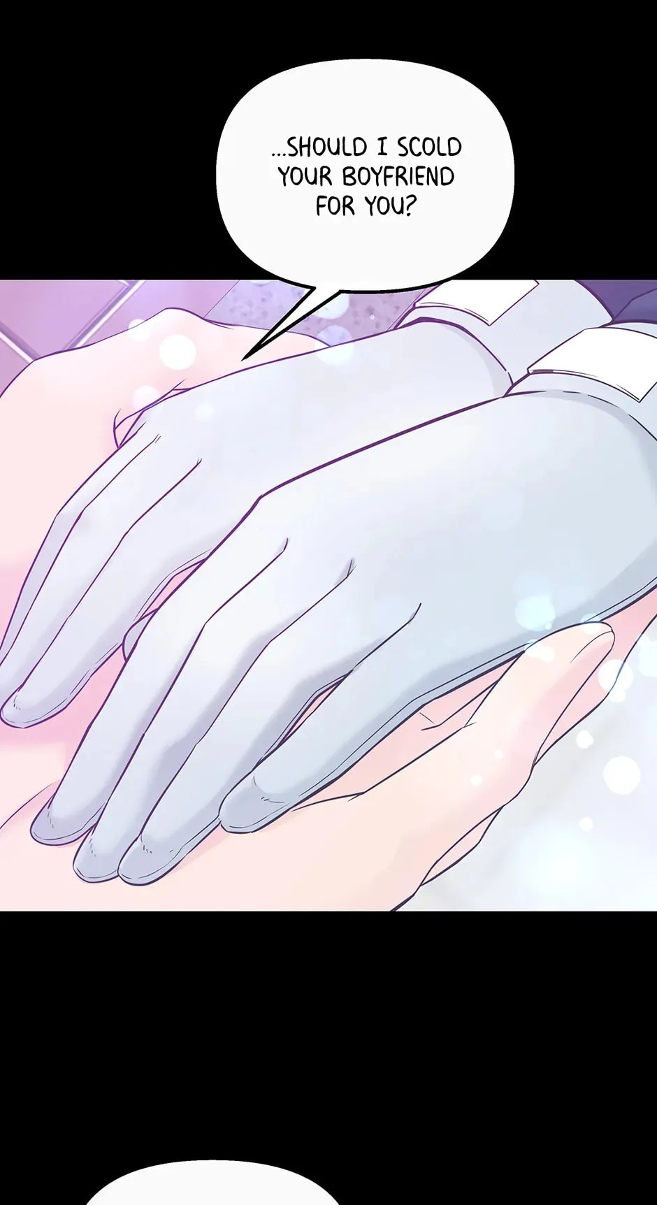 Love On Campus - Chapter 35 - Page 76