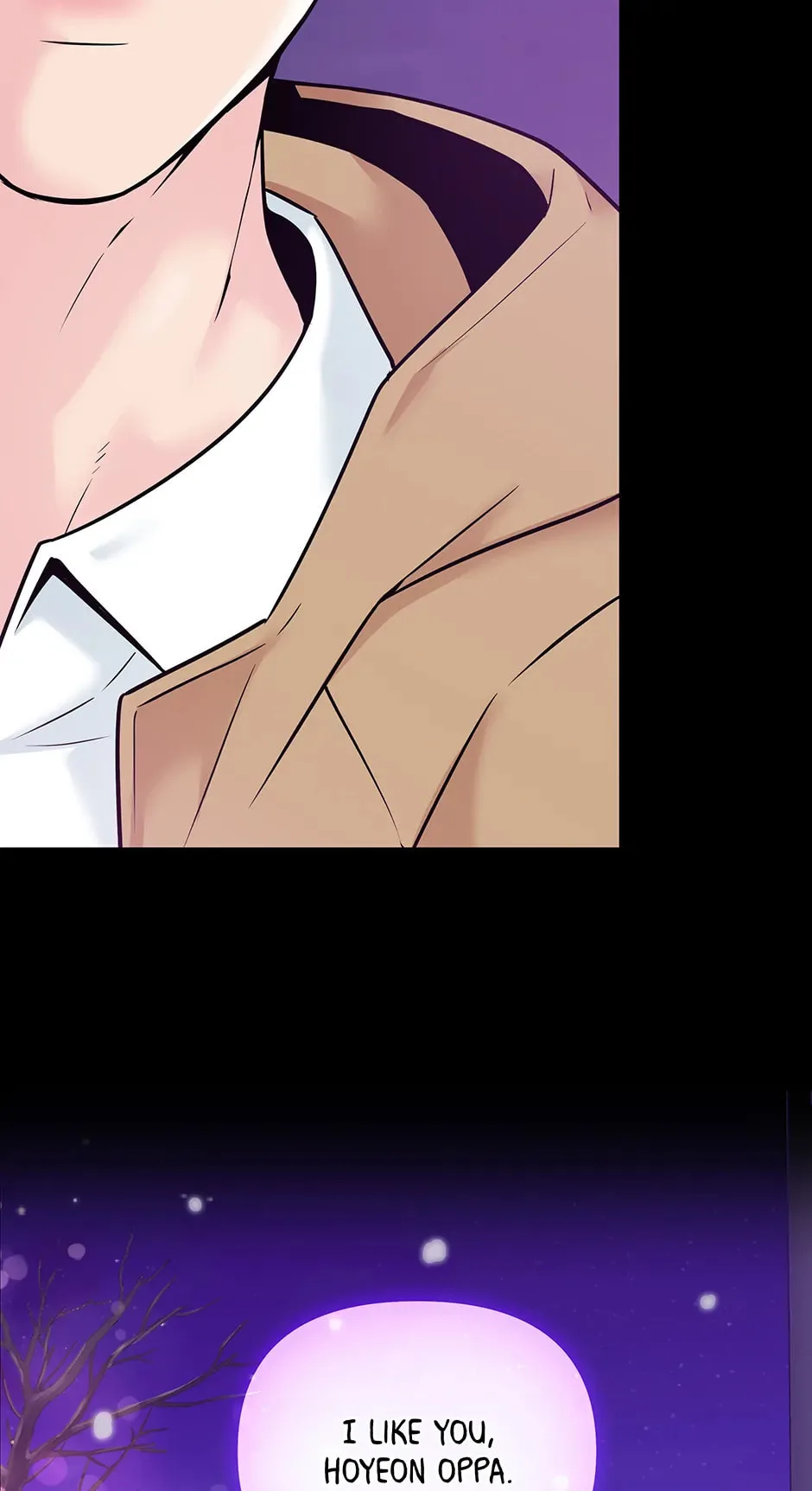 Love On Campus - Chapter 35 - Page 79