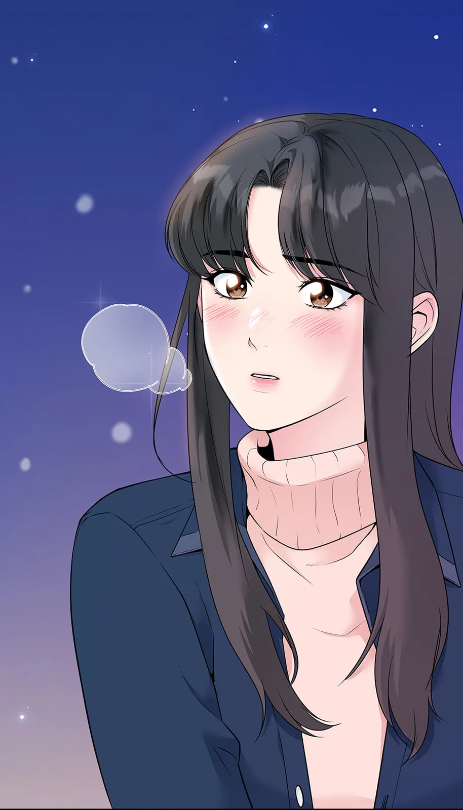 Love On Campus - Chapter 36 - Page 3