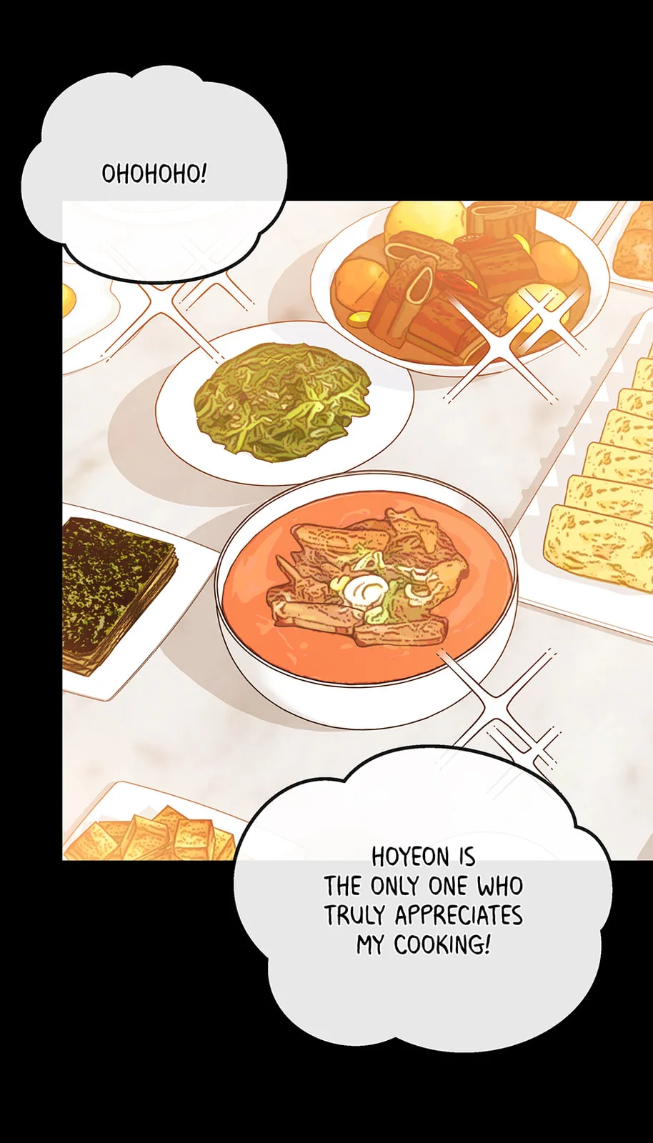 Love On Campus - Chapter 36 - Page 5