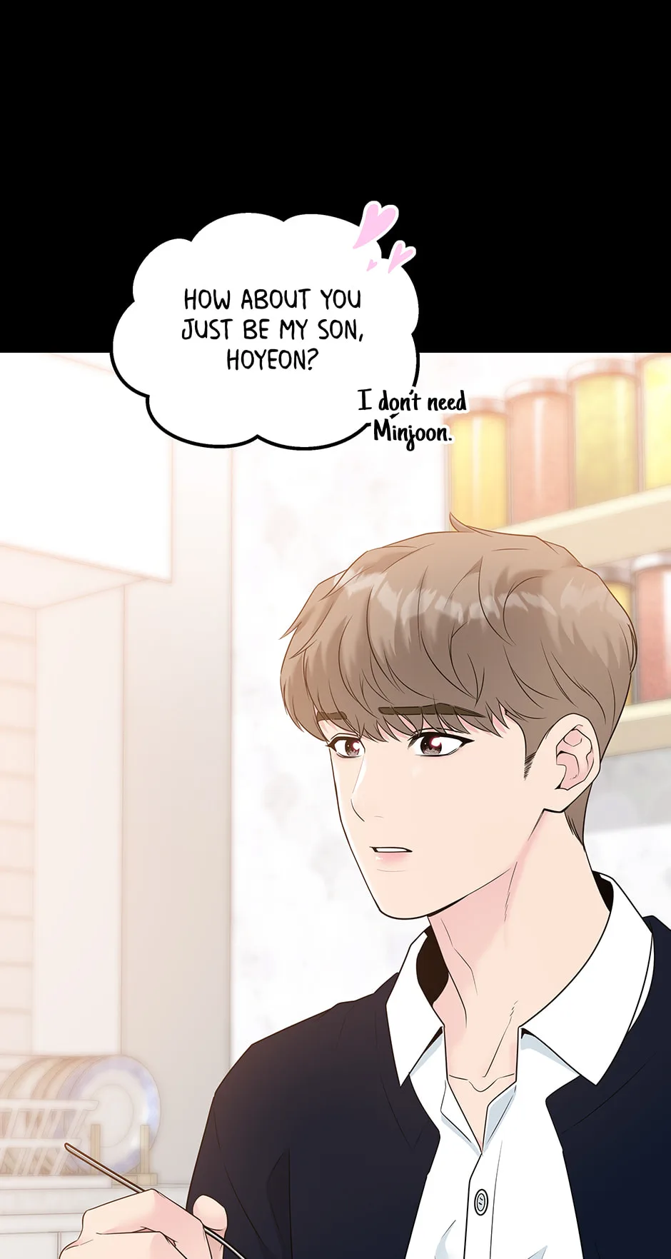 Love On Campus - Chapter 36 - Page 6