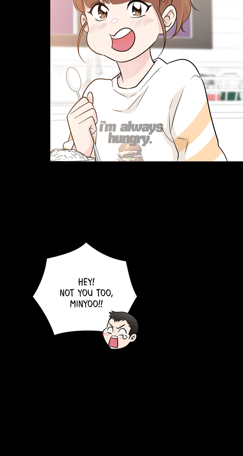 Love On Campus - Chapter 36 - Page 9