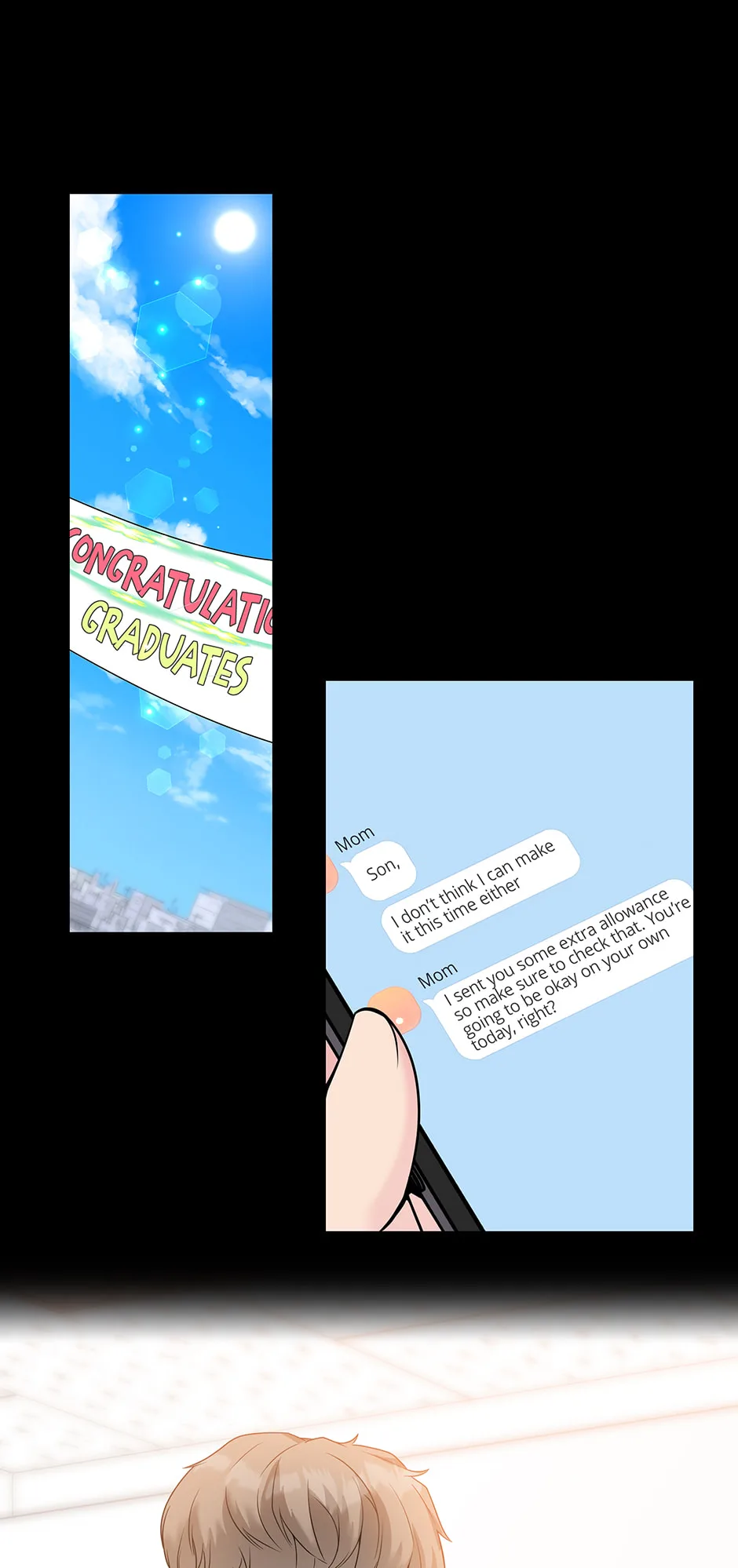Love On Campus - Chapter 36 - Page 10