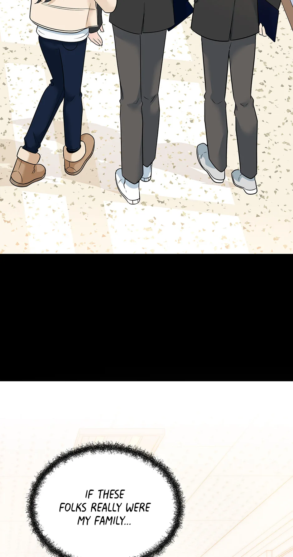 Love On Campus - Chapter 36 - Page 14