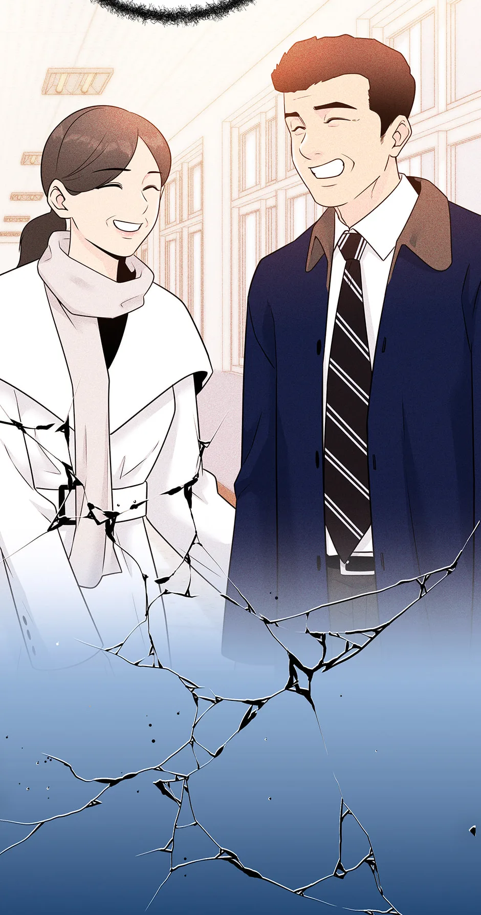 Love On Campus - Chapter 36 - Page 15