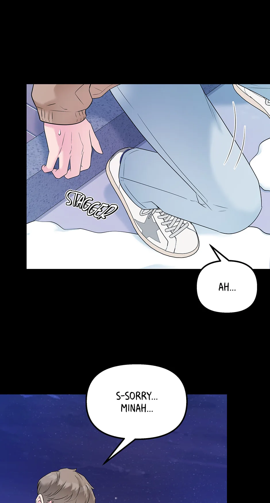 Love On Campus - Chapter 36 - Page 17