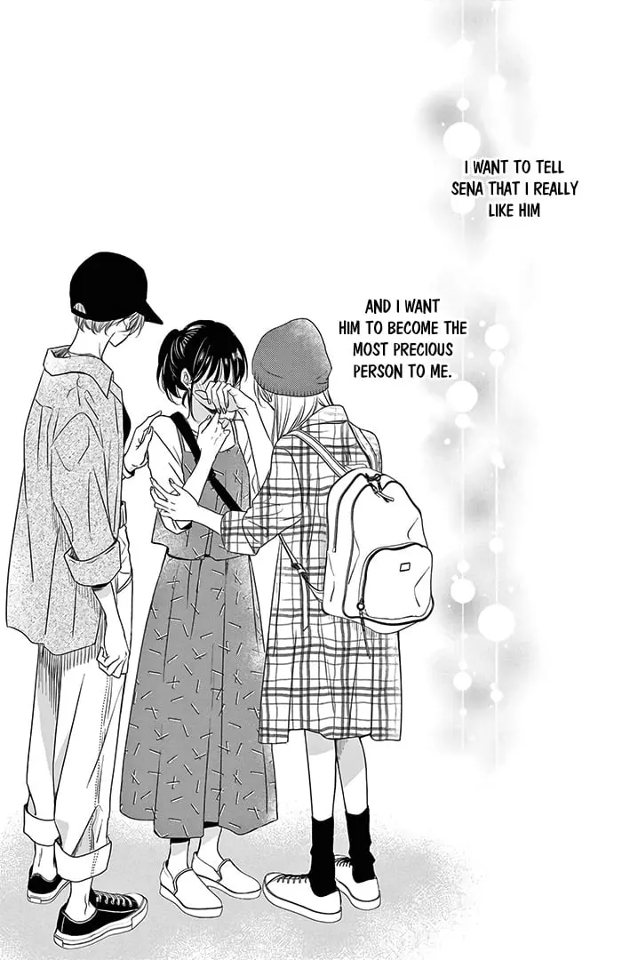 Shujinkou Nikki - Chapter 13 - Page 38