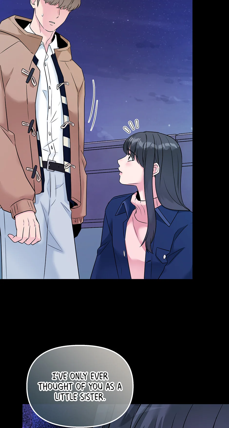 Love On Campus - Chapter 36 - Page 18