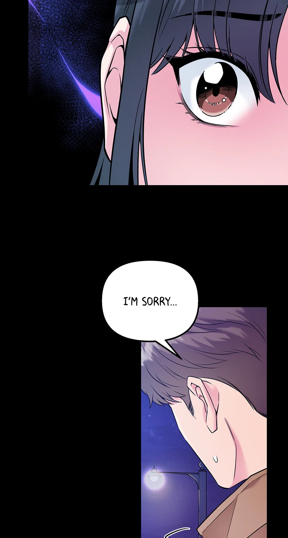 Love On Campus - Chapter 36 - Page 19