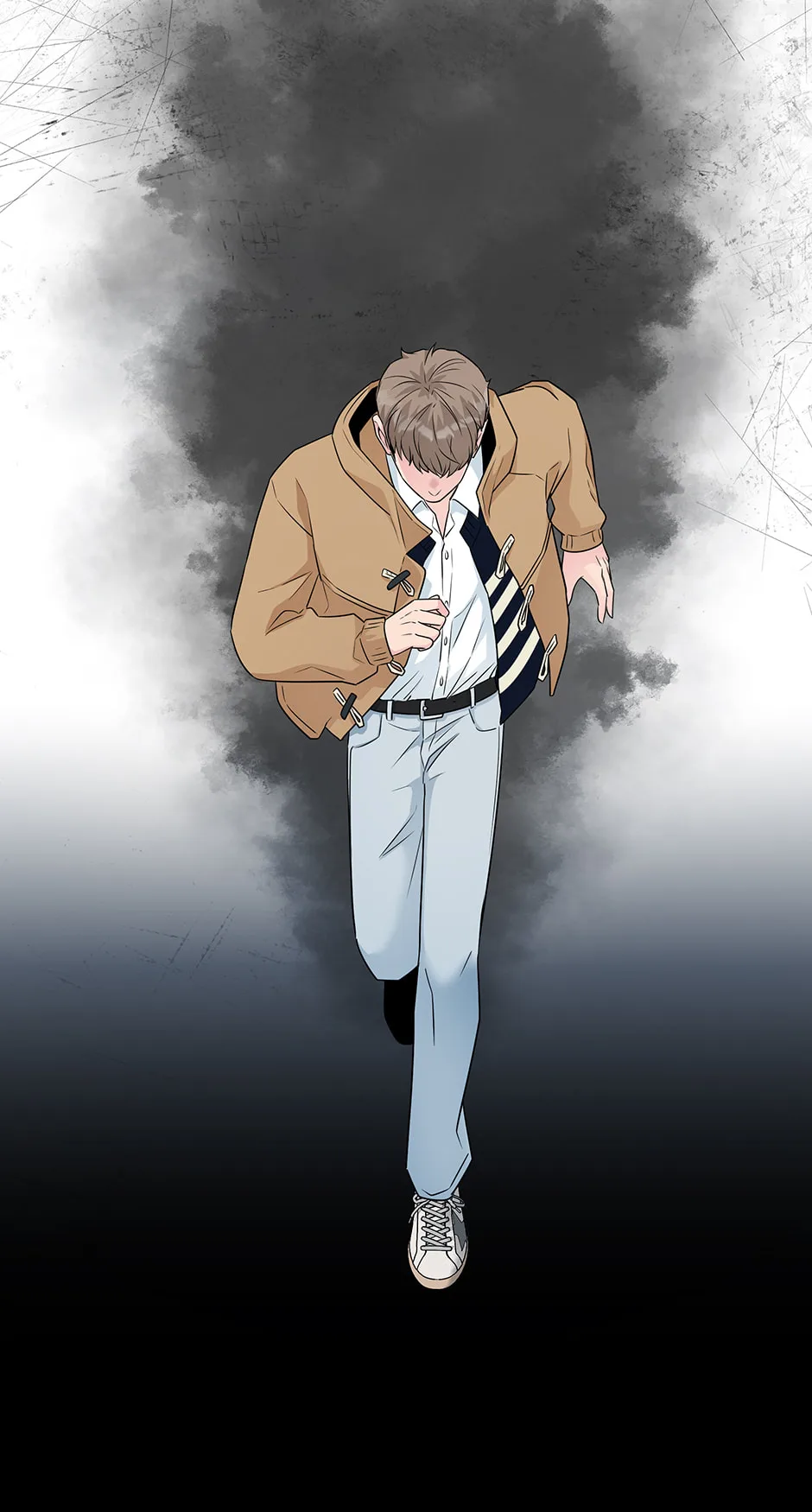 Love On Campus - Chapter 36 - Page 21