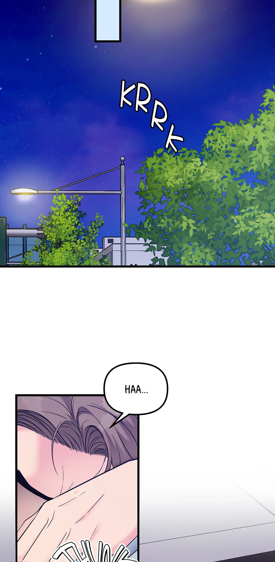Love On Campus - Chapter 36 - Page 23
