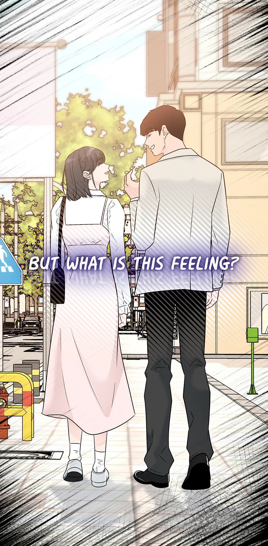 Love On Campus - Chapter 36 - Page 25