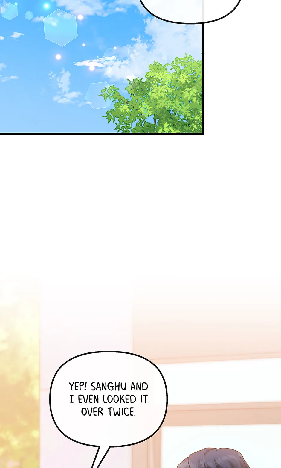 Love On Campus - Chapter 36 - Page 29