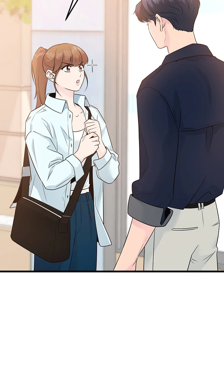 Love On Campus - Chapter 36 - Page 30