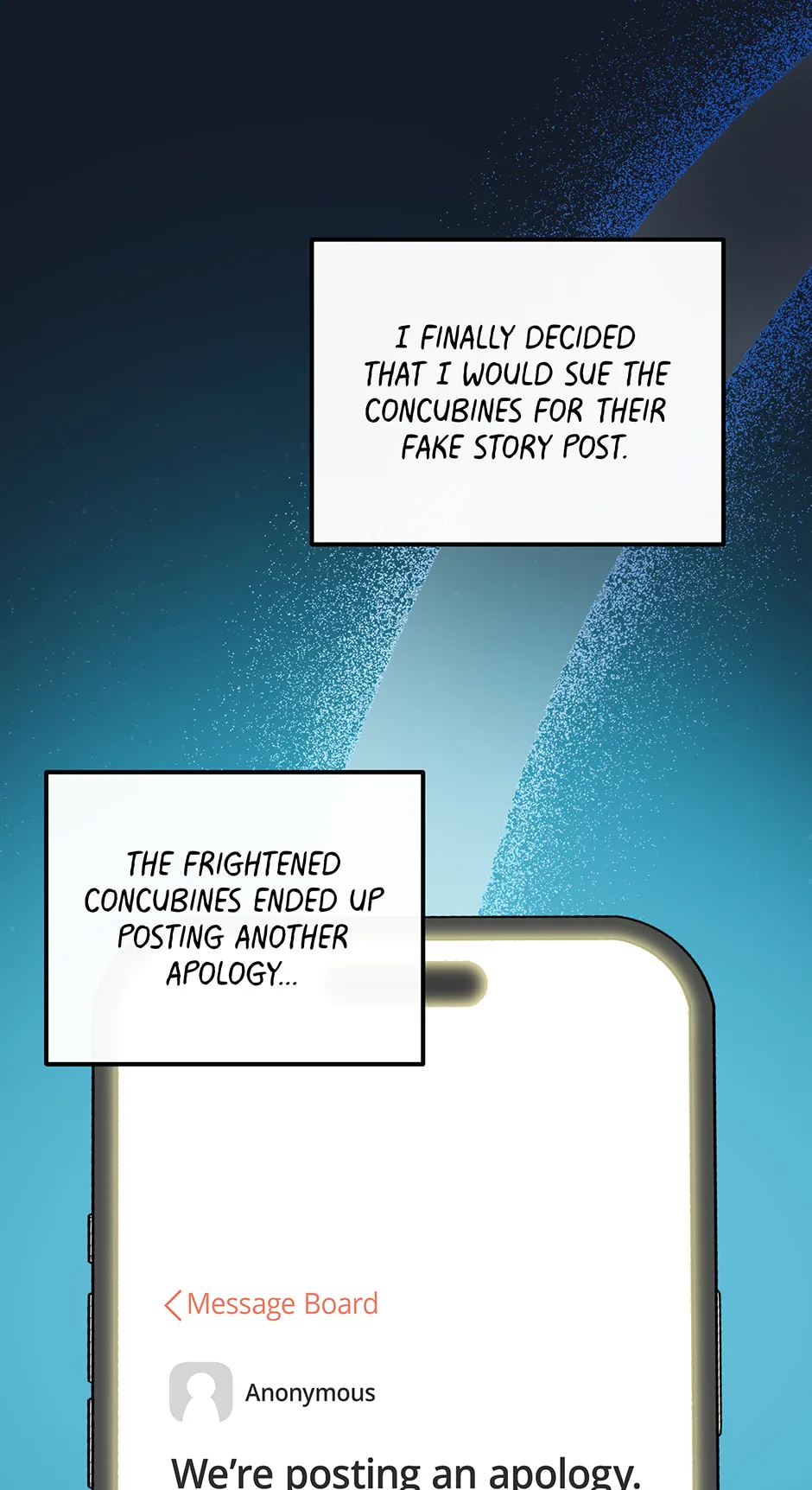 Love On Campus - Chapter 36 - Page 31