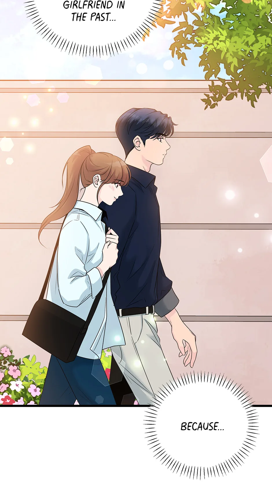 Love On Campus - Chapter 36 - Page 33