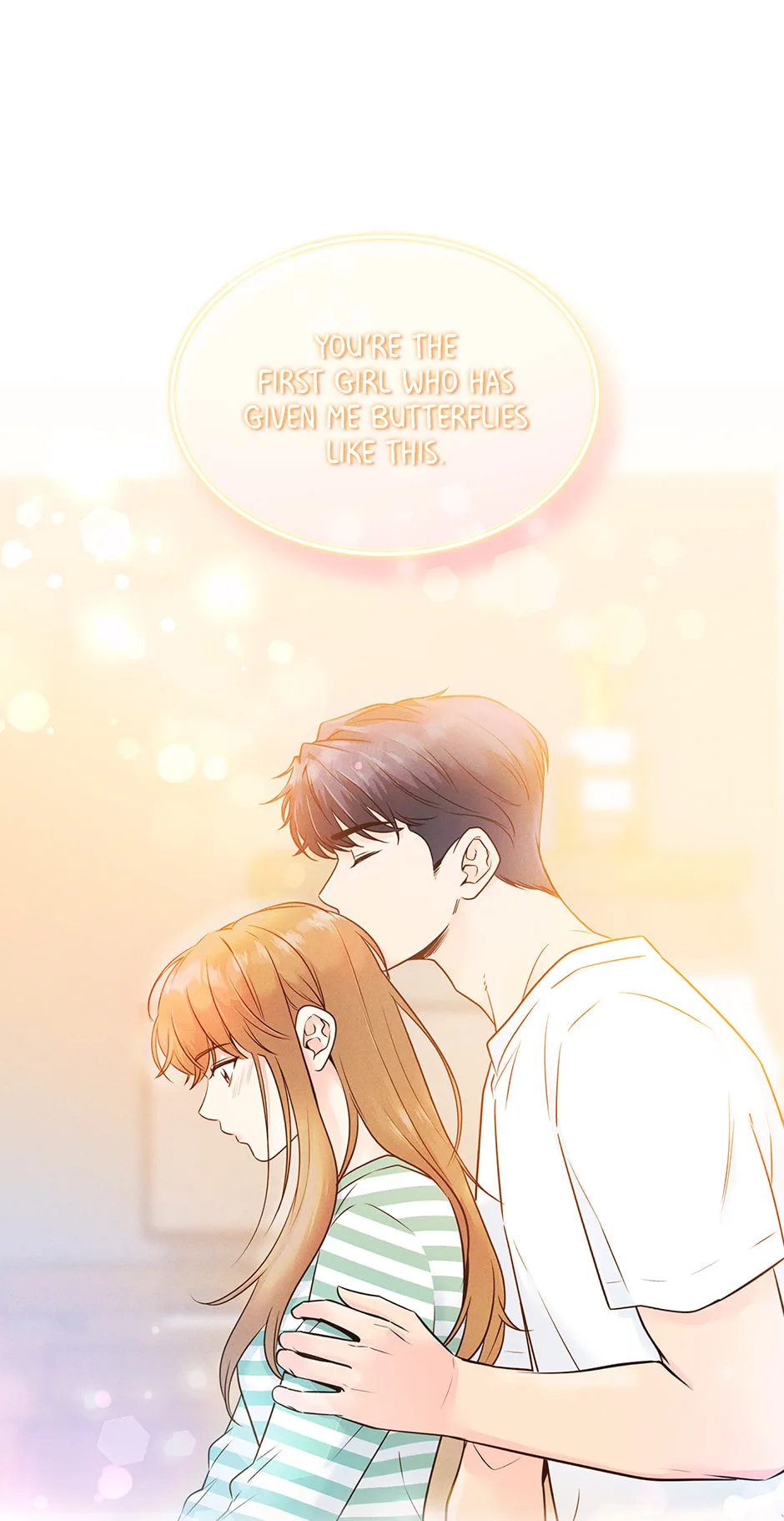 Love On Campus - Chapter 36 - Page 34