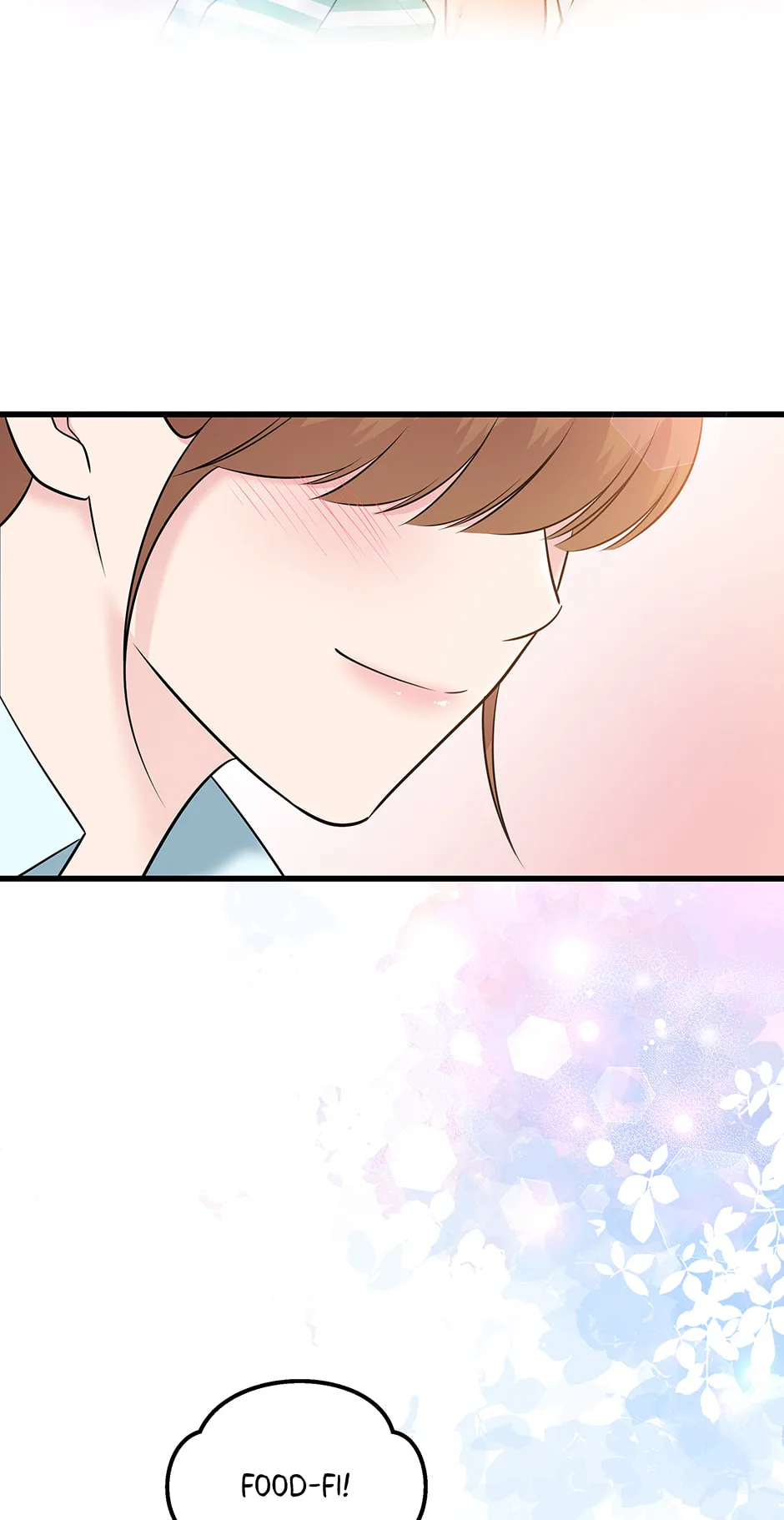 Love On Campus - Chapter 36 - Page 35