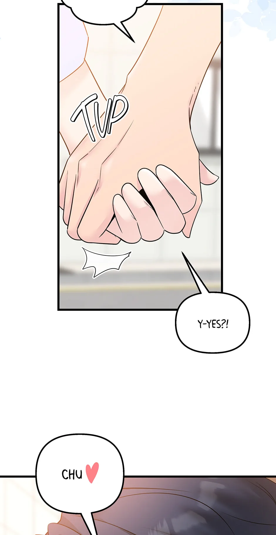 Love On Campus - Chapter 36 - Page 36