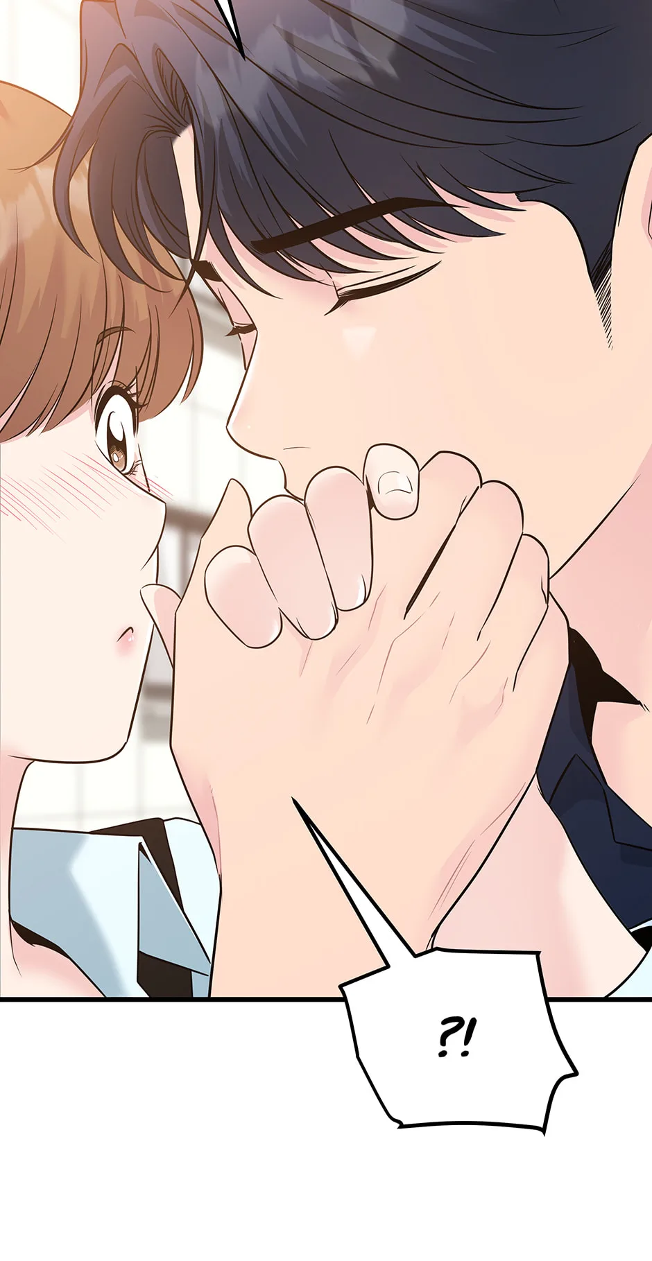 Love On Campus - Chapter 36 - Page 37