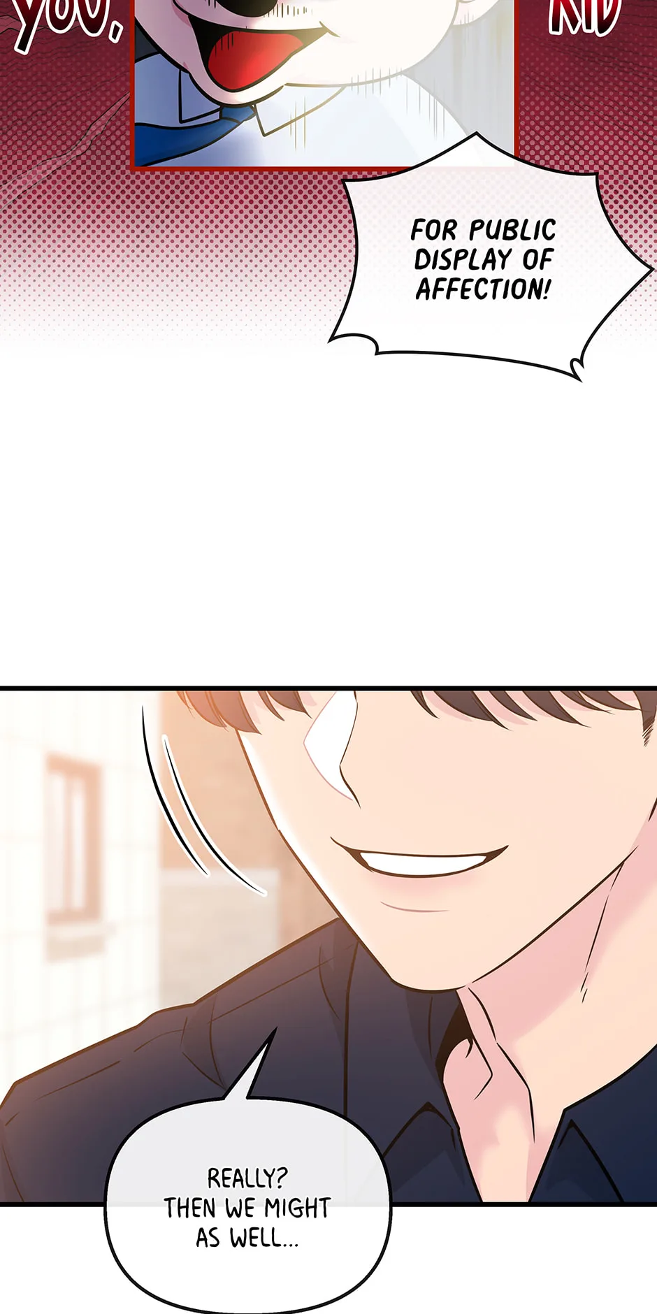 Love On Campus - Chapter 36 - Page 39