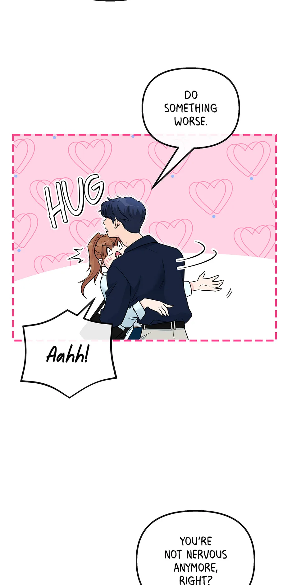 Love On Campus - Chapter 36 - Page 40