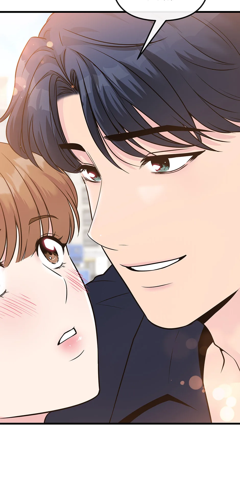 Love On Campus - Chapter 36 - Page 41