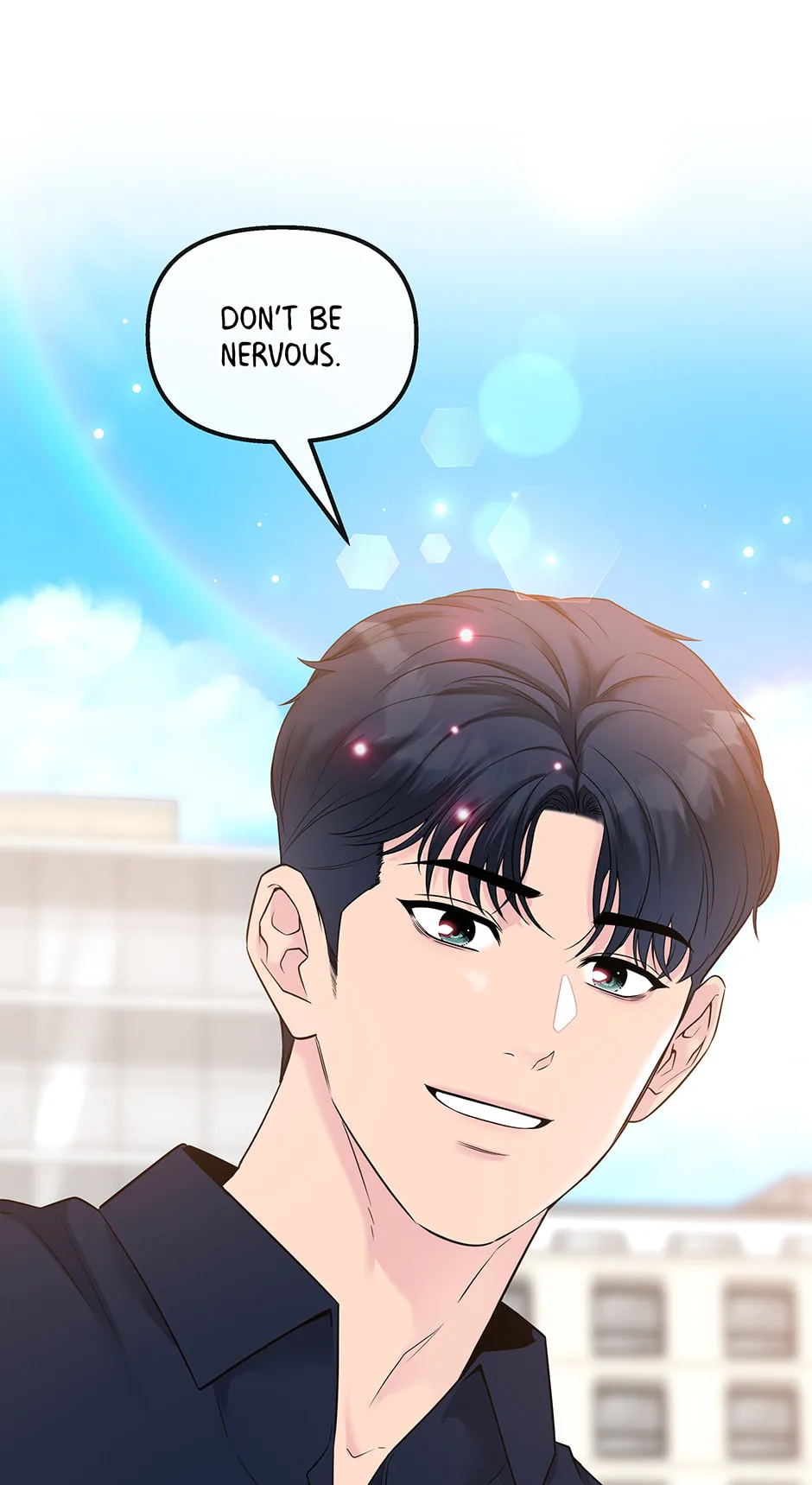Love On Campus - Chapter 36 - Page 42