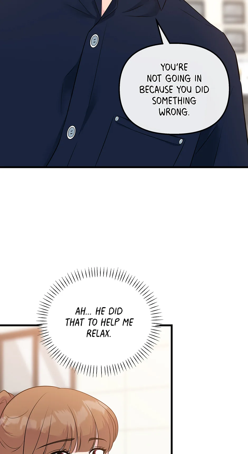 Love On Campus - Chapter 36 - Page 43