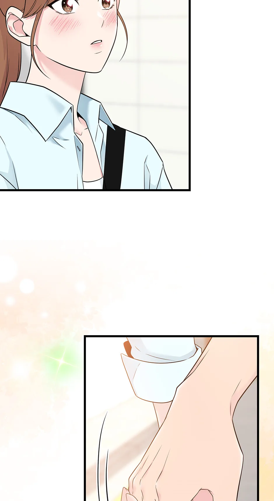 Love On Campus - Chapter 36 - Page 44