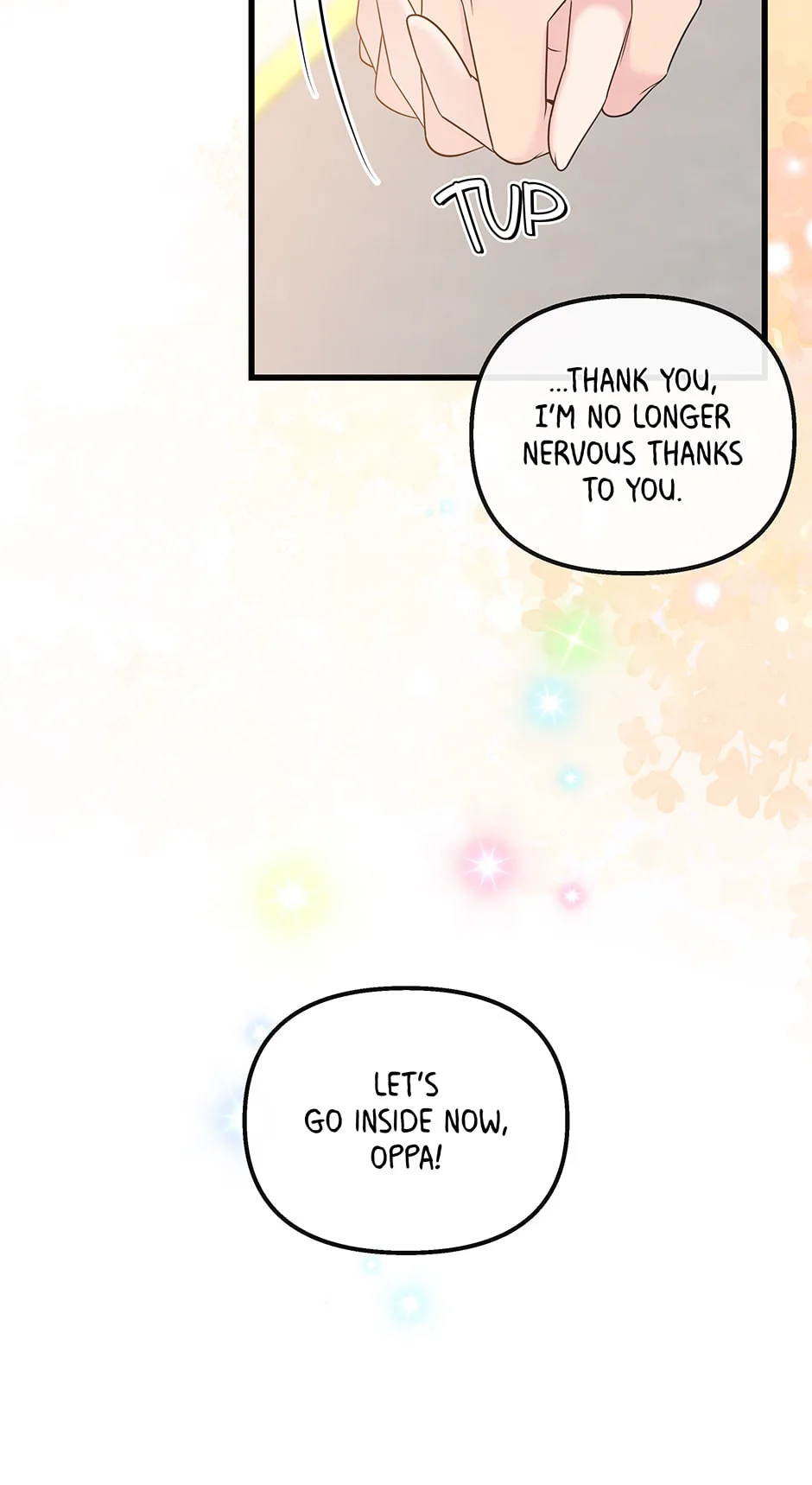 Love On Campus - Chapter 36 - Page 45