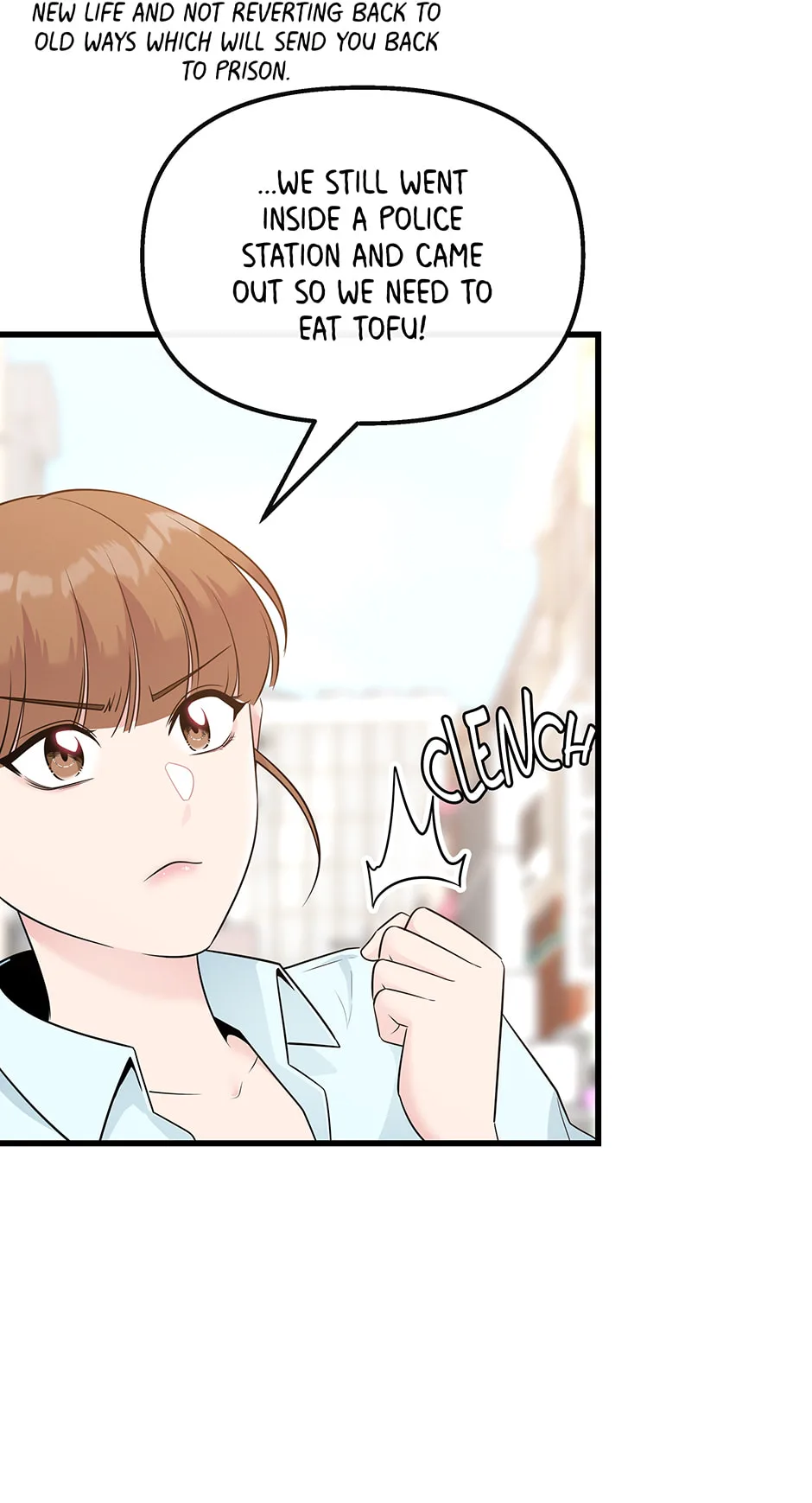 Love On Campus - Chapter 36 - Page 51