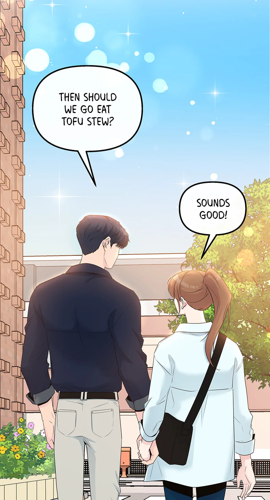 Love On Campus - Chapter 36 - Page 53
