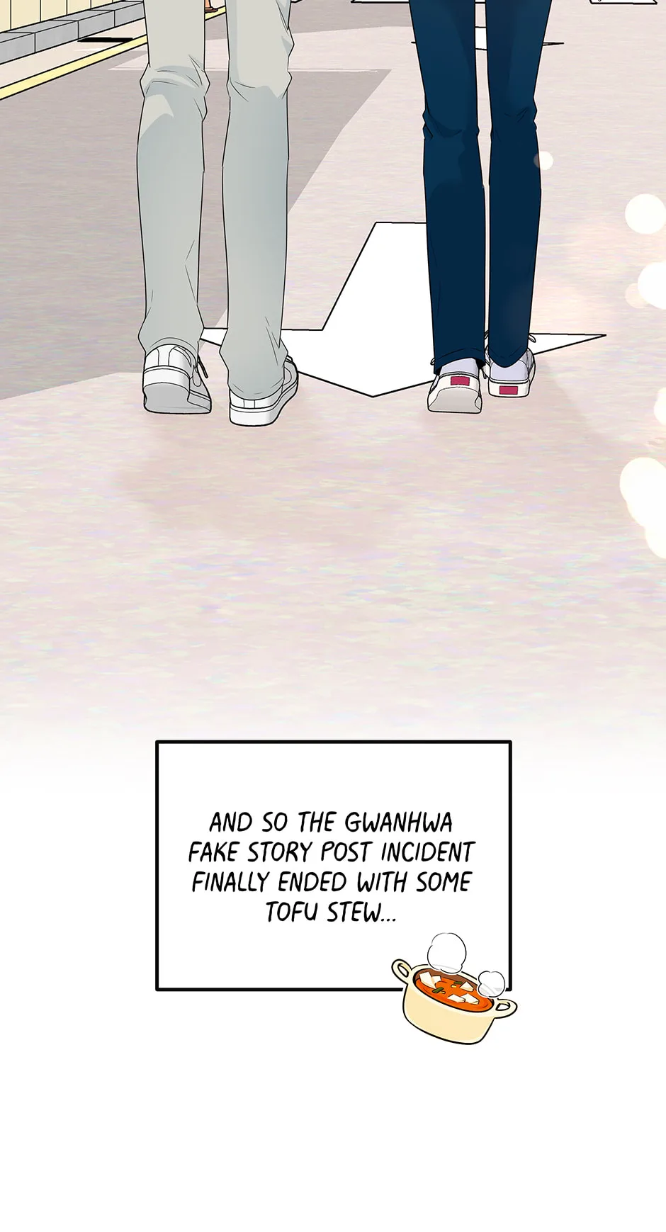 Love On Campus - Chapter 36 - Page 54