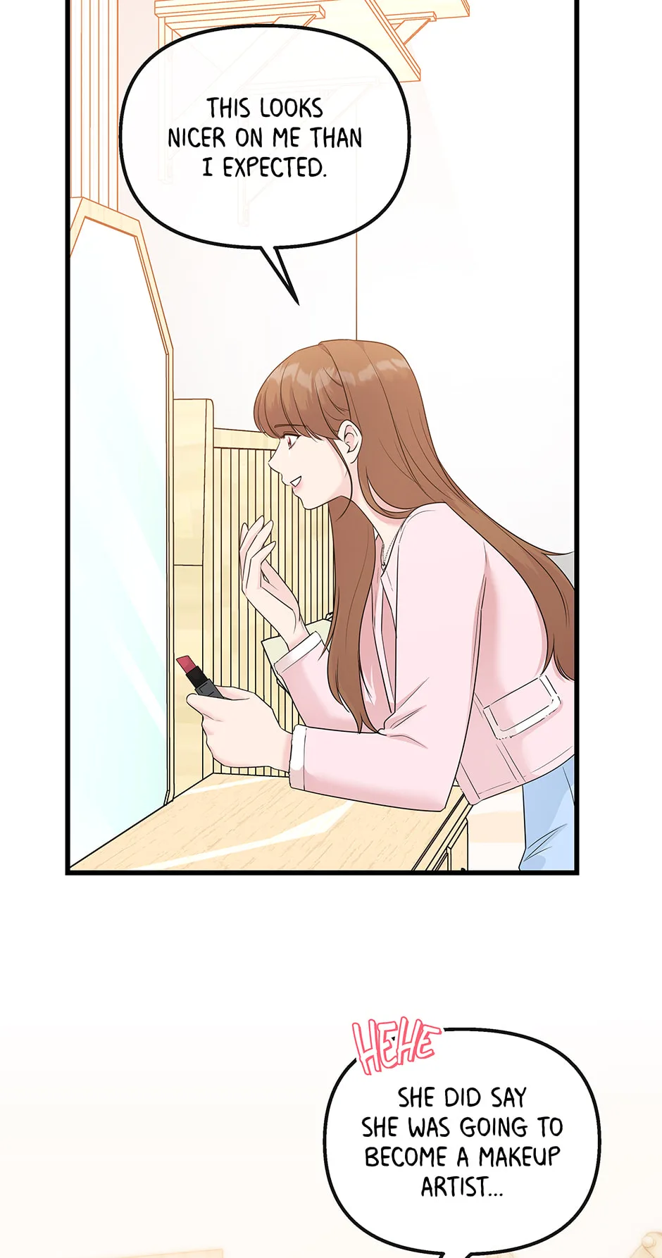 Love On Campus - Chapter 36 - Page 57