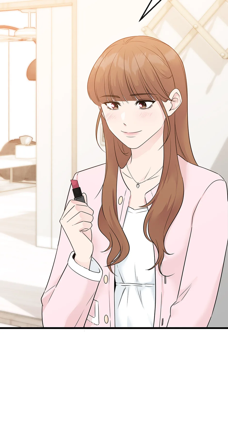 Love On Campus - Chapter 36 - Page 58