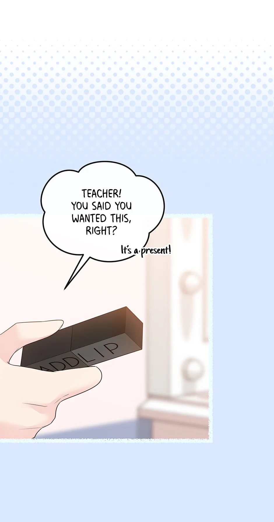 Love On Campus - Chapter 36 - Page 59
