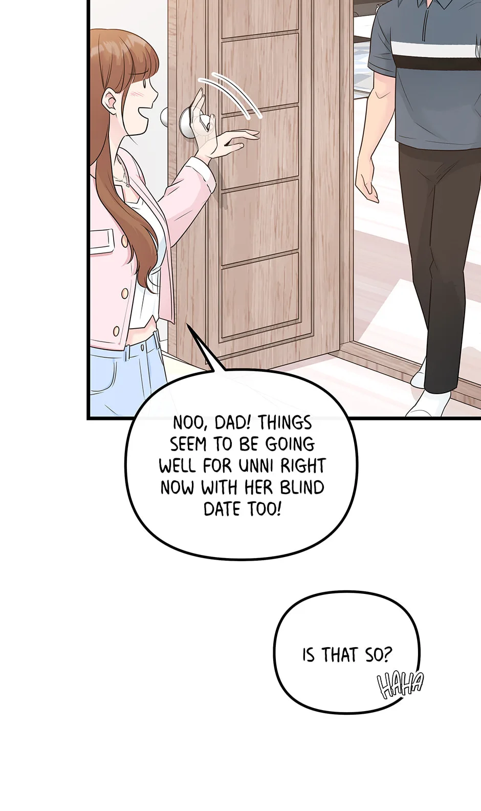 Love On Campus - Chapter 36 - Page 63