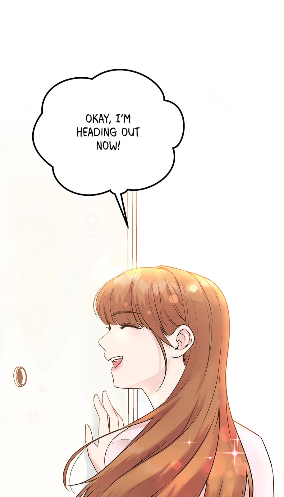 Love On Campus - Chapter 36 - Page 64