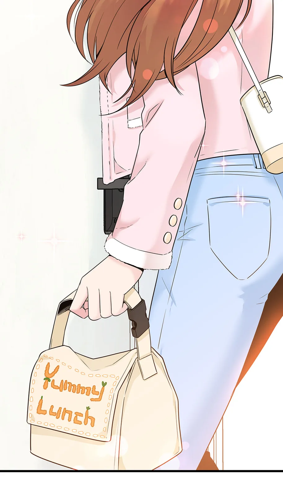 Love On Campus - Chapter 36 - Page 65