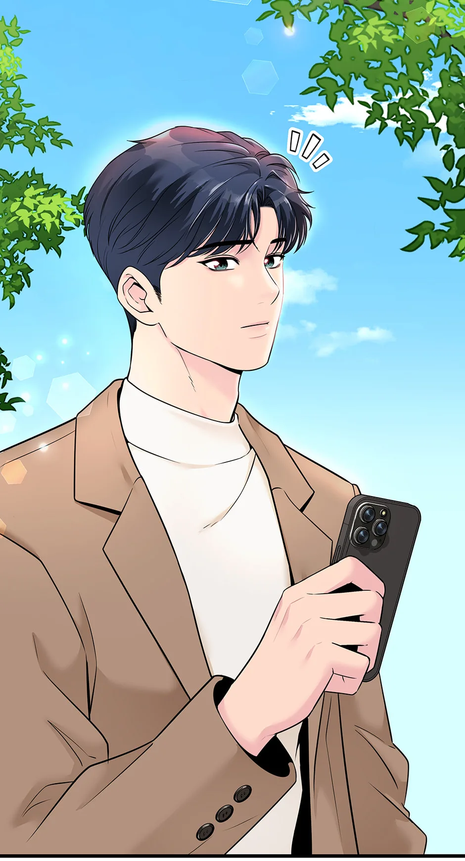 Love On Campus - Chapter 36 - Page 67