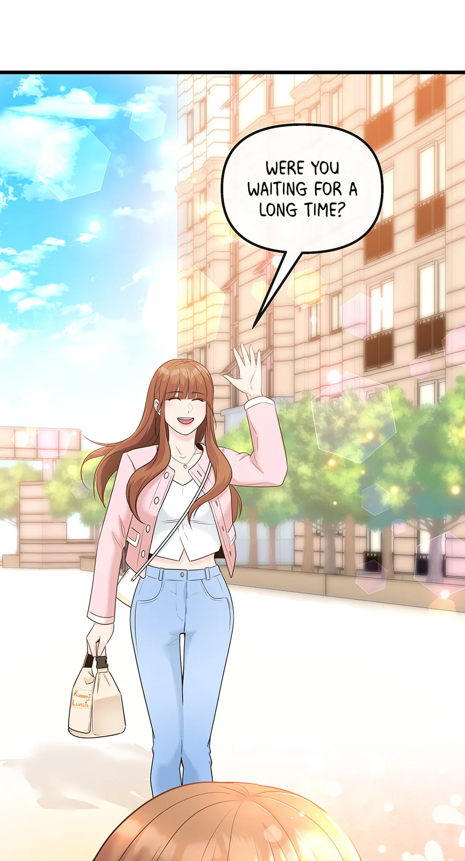 Love On Campus - Chapter 36 - Page 68