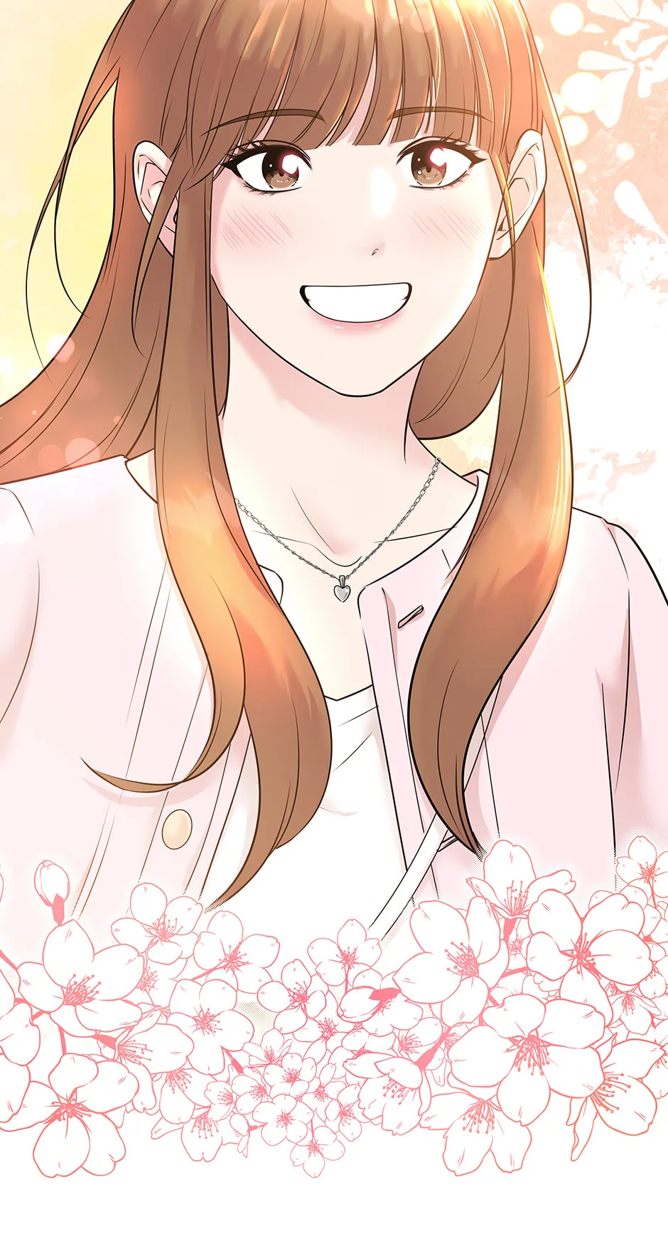 Love On Campus - Chapter 36 - Page 69