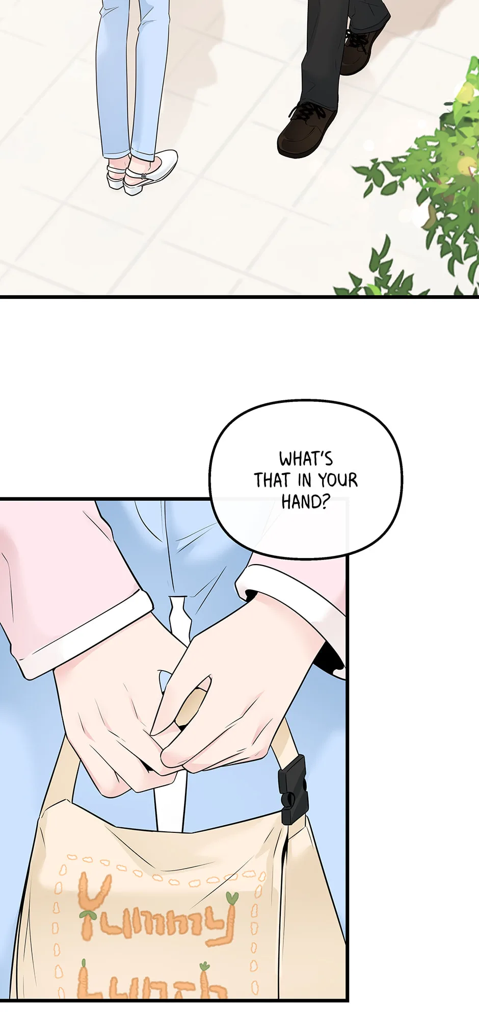 Love On Campus - Chapter 36 - Page 72